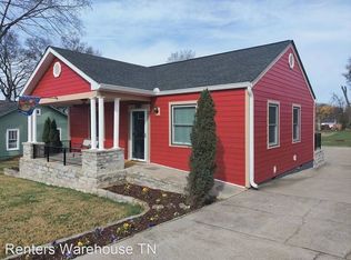 1133 Greenland Ave, Nashville, TN 37216