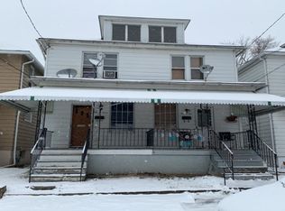 105 Simpson St, Wilkes Barre, PA 18702