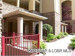 Beautiful Level Entrance