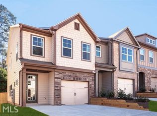 5024 Longview Walk #51, Decatur, GA 30035