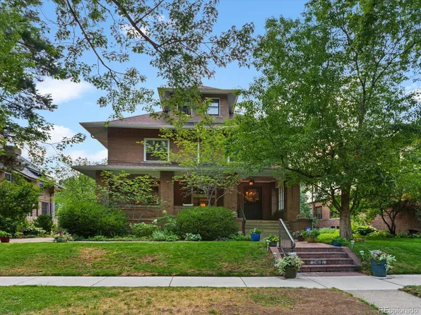 661 N Franklin Street, Denver, CO 80218