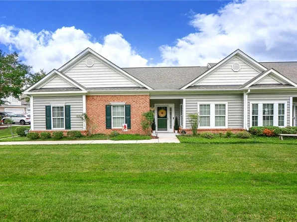 911 Vineyard Pl Unit C, Suffolk, VA 23435