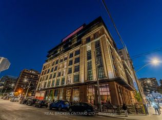 24 Augusta St #202, Hamilton, ON L8N 1R2