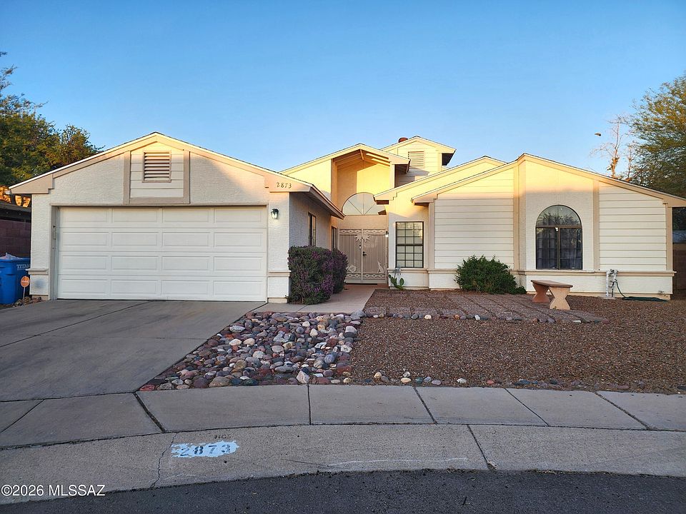 1st image of 2873 W Ribera Pl