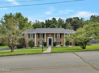 508 Meadowlark Dr, Greeneville, TN 37743