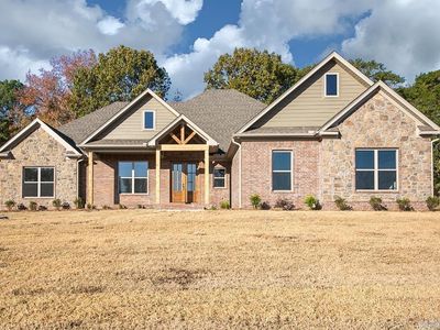 50 Daly Dr, Cabot, AR, 72023