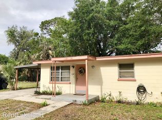 134 Antilla St, Lakeland, FL 33805