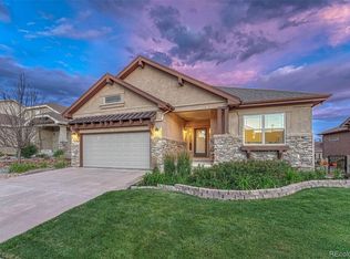 5961 Revelstoke Dr, Colorado Springs, CO 80924