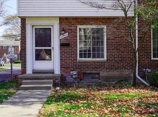 22962 Marter Rd, Saint Clair Shores, MI 48080
