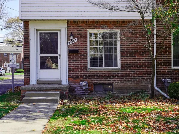 22962 Marter Rd, Saint Clair Shores, MI 48080