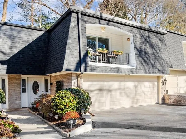5680 Chemin De Vie, Sandy Springs, GA 30342