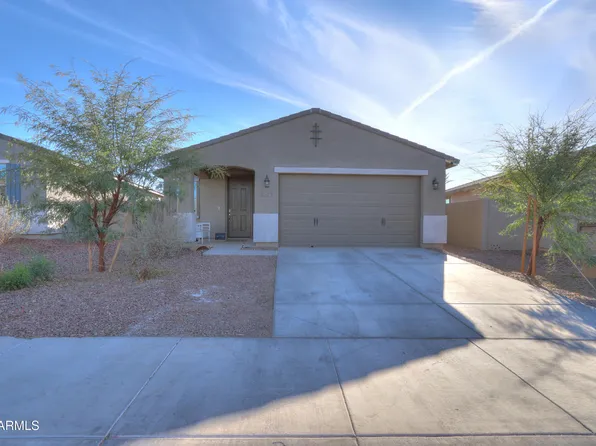 35285 W SAN PEDRO Drive, Maricopa, AZ 85138