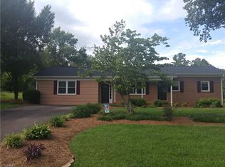 541 Sain Rd, Mocksville, NC 27028