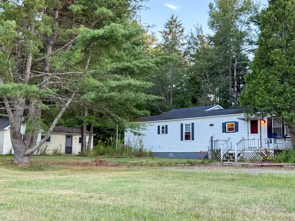 190 W Franklin Road, Franklin, ME 04634