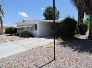 277 W Mora Dr, Green Valley, AZ 85614