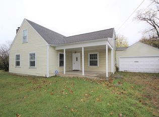 4353 Hoover Rd, Grove City, OH 43123