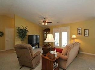 2325 Pinnacle Ct, Fairborn, OH 45324