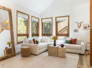 1480 Buffehr Creek Rd #3A, Vail, CO 81657