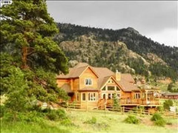 280 Indian Trl, Estes Park, CO 80517