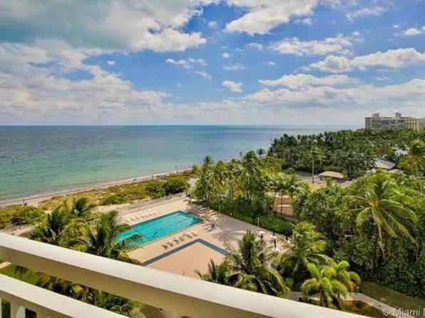 611 Ocean Dr APT 9E, Key Biscayne, FL 33149