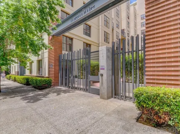 1150 J St Unit 424, San Diego, CA 92101