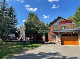 111 Buss Elle Rd, Ketchum, ID 83340