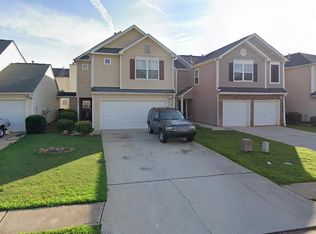 2850 Lakeside Cir, Covington, GA 30016
