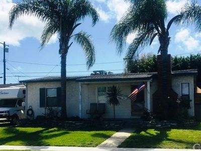 1626 249th St, Harbor City, CA, 90710