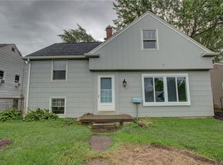 4955 Mount Vernon Blvd, Hamburg, NY 14075