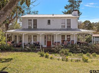 1634 Johnson Dr, Rusk, TX 75785