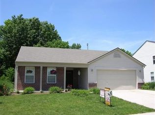 5852 Newhall Dr, Indianapolis, IN 46239