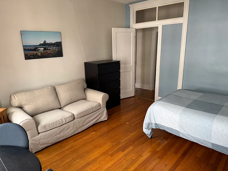317 Allston St #8 — Photo 5