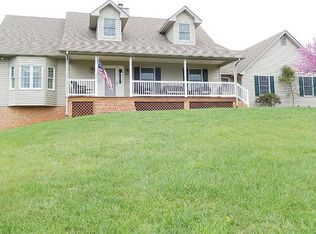 3492 Charlemont Rd, Big Island, VA 24526