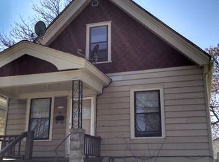 3233 N 39th St, Milwaukee, WI 53216