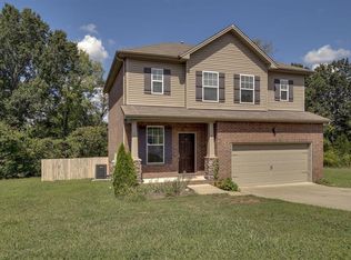 1013 Carriage Trl, Mount Juliet, TN 37122