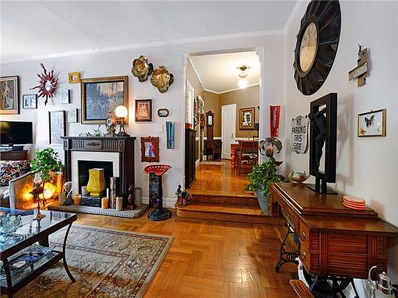 4th image of 675 Walton Ave APT 3D
