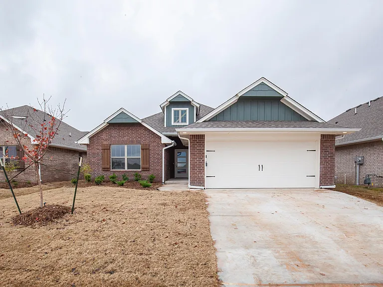 12117 Brinley Reign Dr — Photo 3
