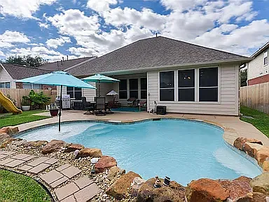 8506 Sweetstone Field Ct — Photo 28