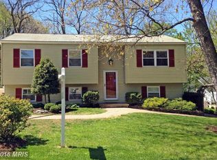 508 Tulip Rd, Riva, MD 21140