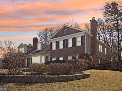 9923 Steeple Run, Vienna, VA, 22181