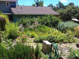 3040 Horseshoe Bend Rd, Somerset, CA 95684