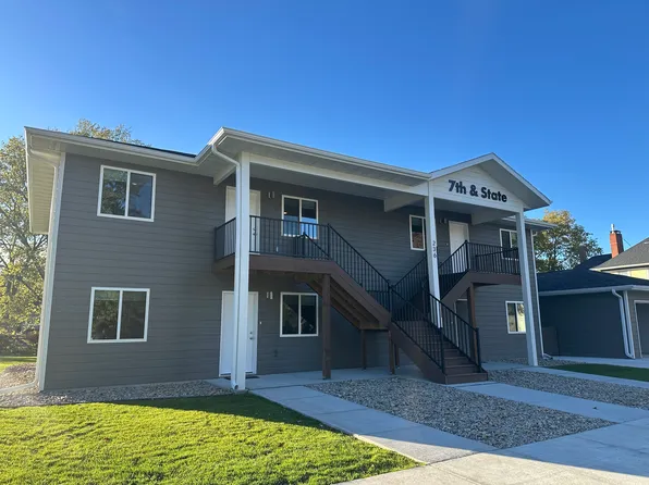 236 S 7th St #4, Albion, NE 68620