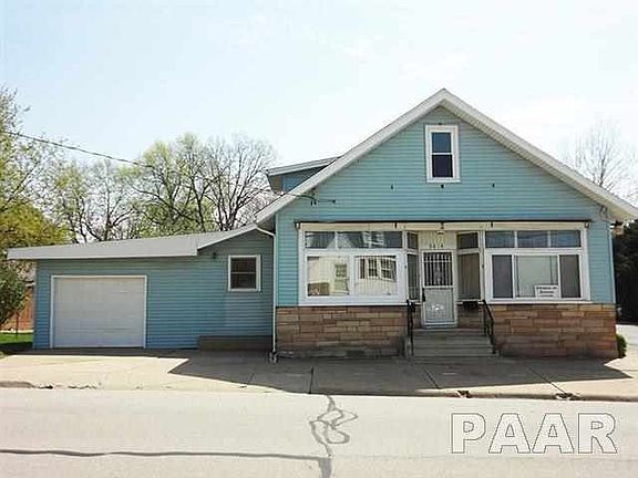 2nd image of 3814 N Monroe Ave