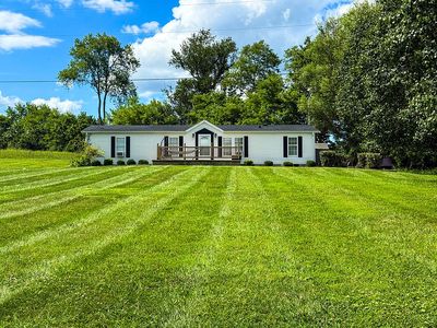 3982 Grays Run Pike, Cynthiana, KY, 41031