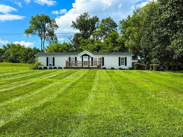 3982 Grays Run Pike, Cynthiana, KY 41031