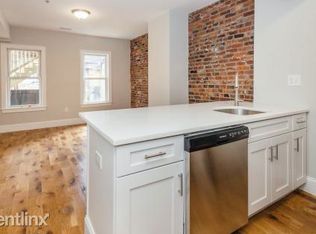 255 Paris St, East Boston, MA 02128