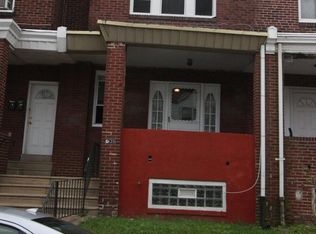 1420 Gilham St, Philadelphia, PA 19111
