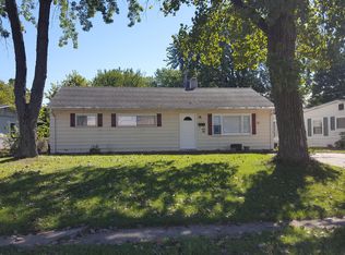 2313 Edgelea Dr, Lafayette, IN 47909