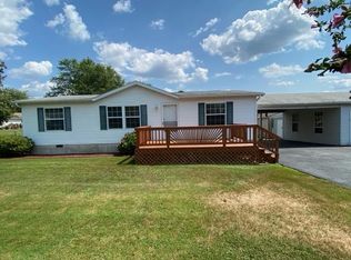 24 Peacock Ln, Port Deposit, MD 21904