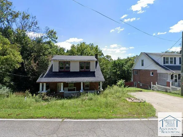 (undisclosed Address), Bassett, VA 24055